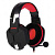 SMARTBUY (SBHG-2200) RUSH VIPER черно-красный
