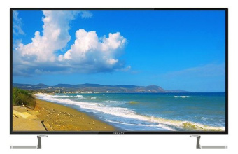 POLAR P32L32T2CSM HD SMART TV