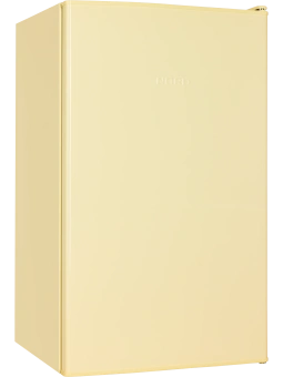 Холодильник Nordfrost NR 403 E бежевый