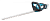 Кусторез Makita DUH 606 Z аккумуляторный