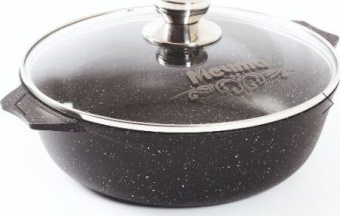 МЕЧТА 34802 Гранит black 4л