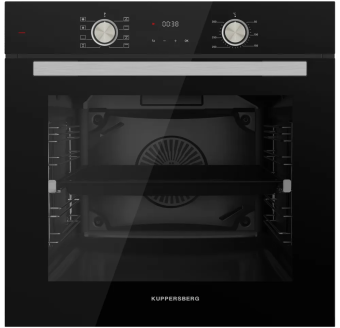 Духовой шкаф электрический Kuppersberg HO 608 B