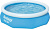 BESTWAY Бассейн быстроустанавливаемый 305х76 см, 3638 л, фильтр-насос в комплекте, 57270 Bestway