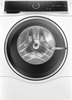 Стиральная машина BOSCH WNC254A0ME