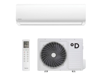 Кондиционер Daichi Everest DA70EVQ1-1/DF70EV1-1