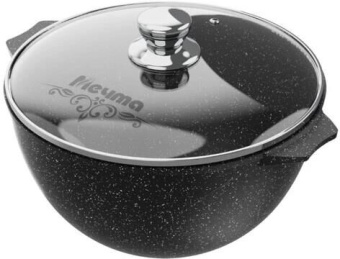 МЕЧТА 55802 Гранит black 5л