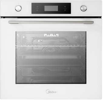 Духовой шкаф Midea MO78100CGW