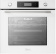 Духовой шкаф Midea MO78100CGW