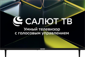 ASANO 32LH5020T HD SMART TV Салют