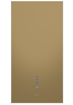 Вытяжка MAUNFELD Bath 402 золотой
