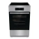 Плита электрическая Gorenje GEIT5C61XPG