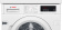 Встраиваемая стиральная машина Bosch WIW24342EU белый
