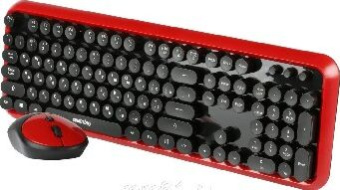 SMARTBUY (SBC-620382AG-RK) черный/красный