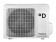 Кондиционер Daichi EVOLUTION Inverter EVO50AVQS1R/EVO50FVS1R