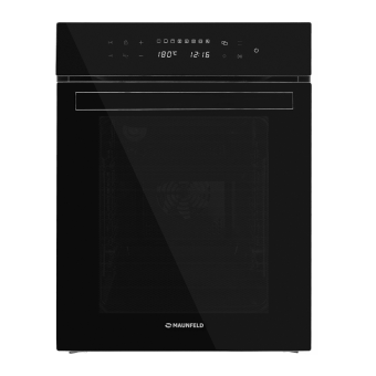 Духовой шкаф электрический MAUNFELD EOEH5110B