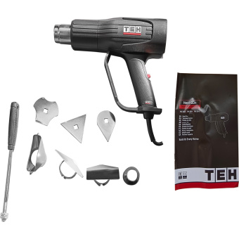 Фен технический TEH THG2010