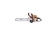 Бензопила STIHL MS 180 14'