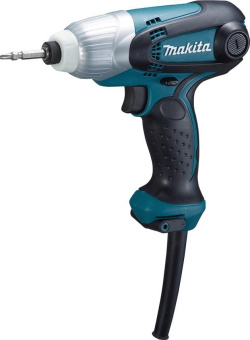 Шуруповерт Makita TD 0101F