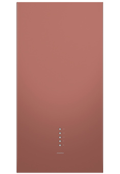Вытяжка MAUNFELD Bath 401 медный