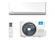 Кондиционер Midea Breezeless E MSFE-18N8D6-I/MSFE-18N8D6-O