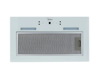 Вытяжка Midea MH60I550GW
