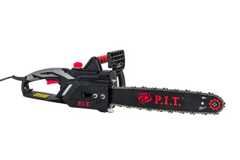 Пила цепная электрическая P.I.T. PKE 405-C5