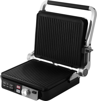BQ GR3009 Black-Steel