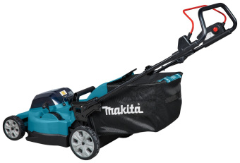 Газонокосилка аккумуляторная Makita DLM 480 Z
