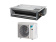 Канальный кондиционер Daikin FDXM-F9 (R32) FDXM60F9/RXM60R/-30