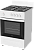 Плита газовая Darina C 1001 W белый