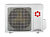 Наружный блок кондиционера Kentatsu Turin KSRU61HZAN1