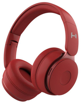HARPER HB-215 красный