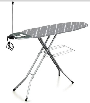 PERILLA (DOGRULAR) капитол серый (тефлон)