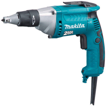Шуруповерт для гипсокартона Makita FS 2300
