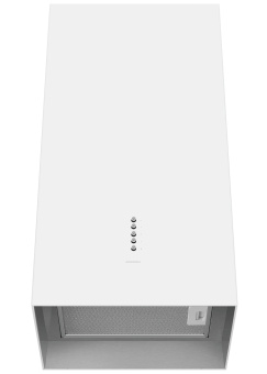 Вытяжка MAUNFELD Bath 401 белый