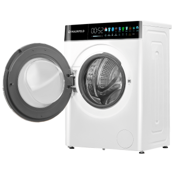 Стиральная машина MAUNFELD MFWD1295WH05 с сушкой