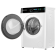 Стиральная машина MAUNFELD MFWD1295WH05 с сушкой