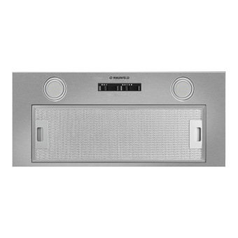 Вытяжка MAUNFELD Crosby Light 70 нерж