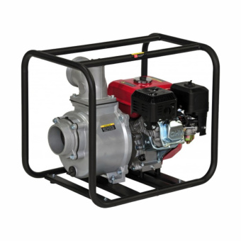 Мотопомпа ELITECH МБ 1600 Д 100 (E0105.004.00)