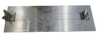 Приспособление для проверки коленвалов