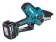 Пила цепная аккумуляторная Makita DUC 101 Z (10см, без АКБ и ЗУ)