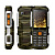 BQ 2430 Tank Power Camouflage+Silver