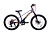 Велосипед подростковый Stels Leader-220 MD 22" Z010
