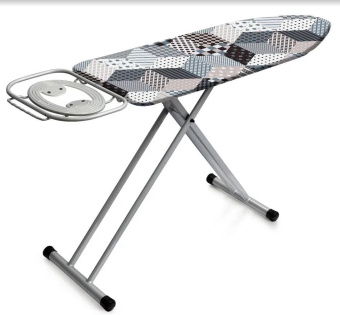 PERILLA (DOGRULAR) домина серый