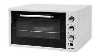 Мини-печь Kraft KF-MO4506W