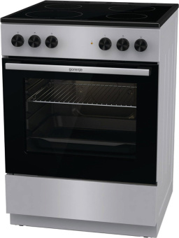 Электрическая плита Gorenje GEC6A11SG