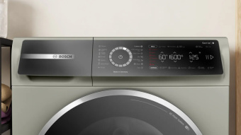 Стиральная машина BOSCH WGB2560XME