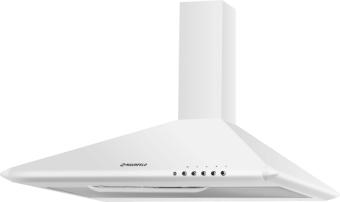 Вытяжка Maunfeld Aire 50 белый