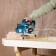 Рубанок аккумуляторный Makita DKP181Z