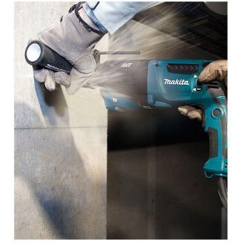 Перфоратор Makita HR 2631 FT